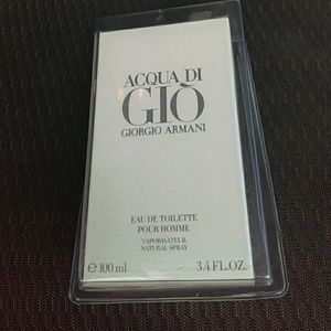 Acqua Di Gio